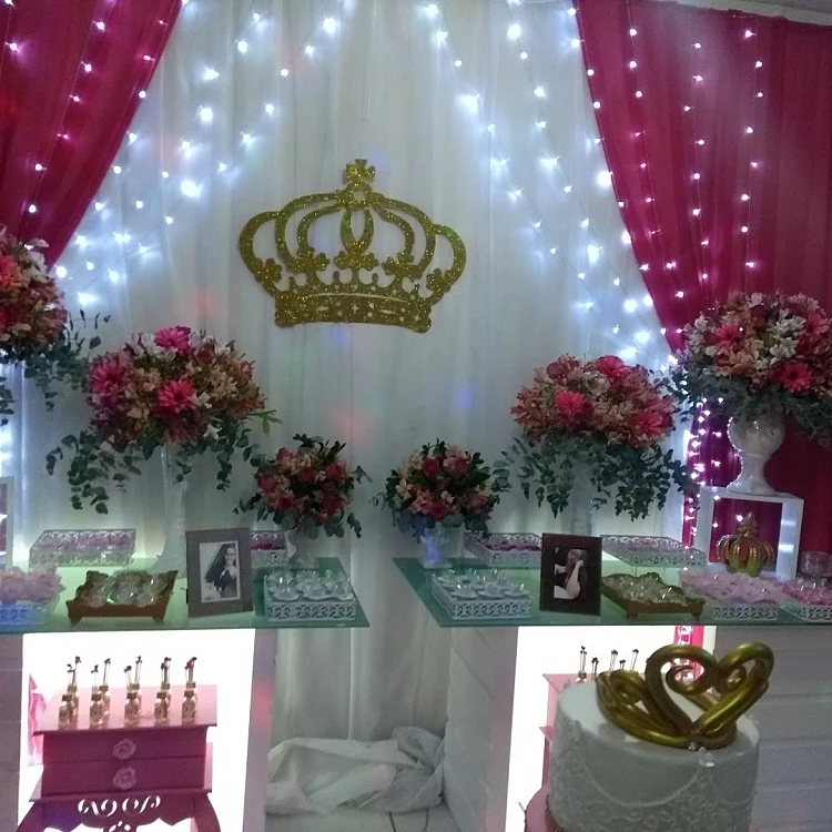 Casa de Festas Isobel